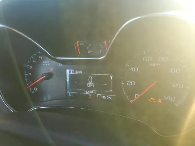 2020 CHEVROLET IMPALA LT  