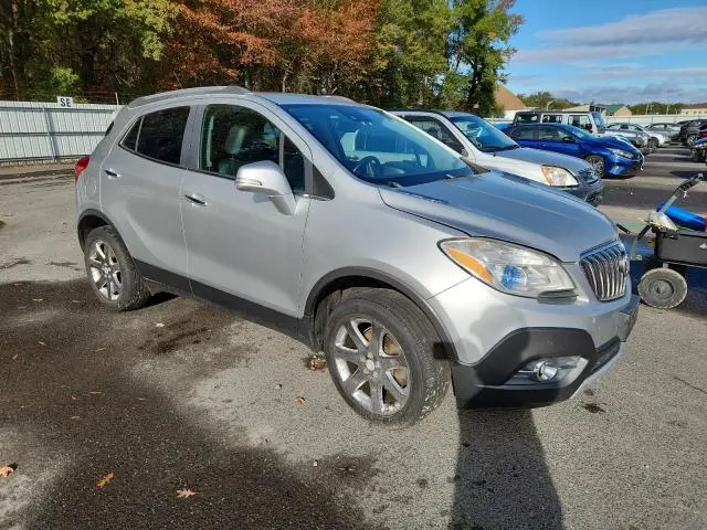 2014 BUICK ENCORE PREMIUM  