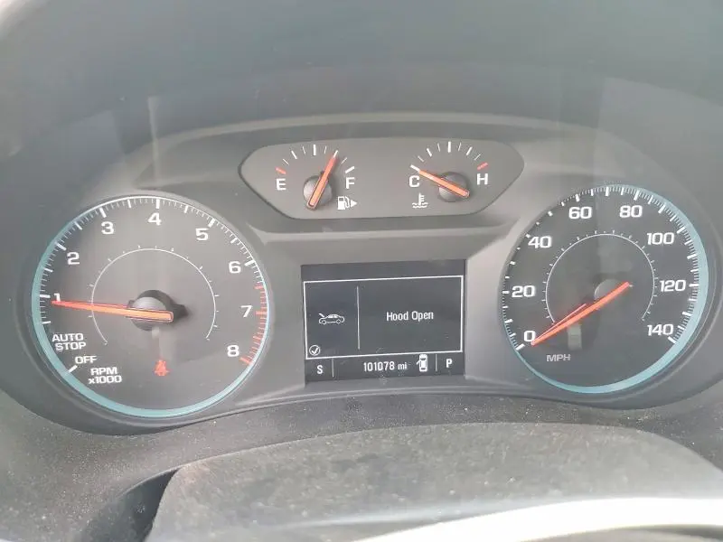 2022 CHEVROLET MALIBU LS  