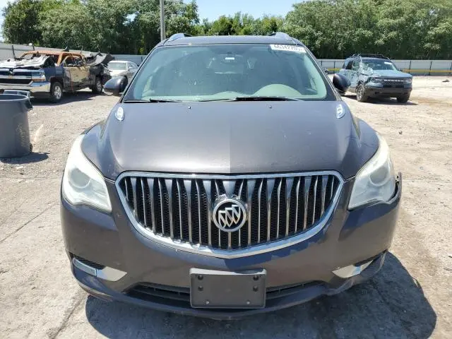 2016 BUICK ENCLAVE   