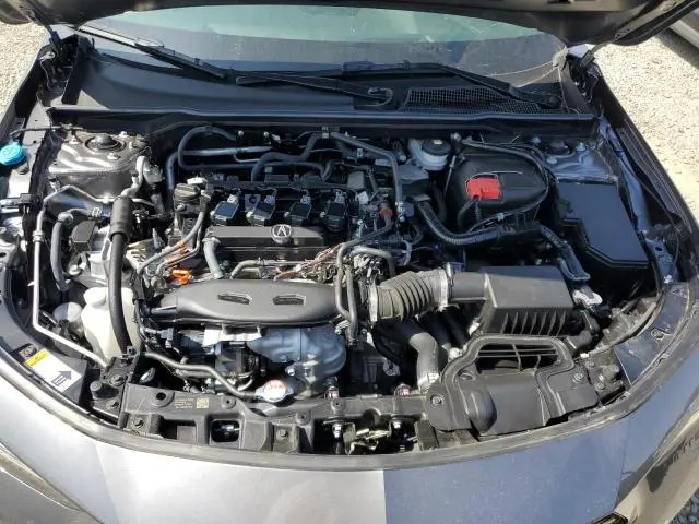 2024 ACURA INTEGRA   