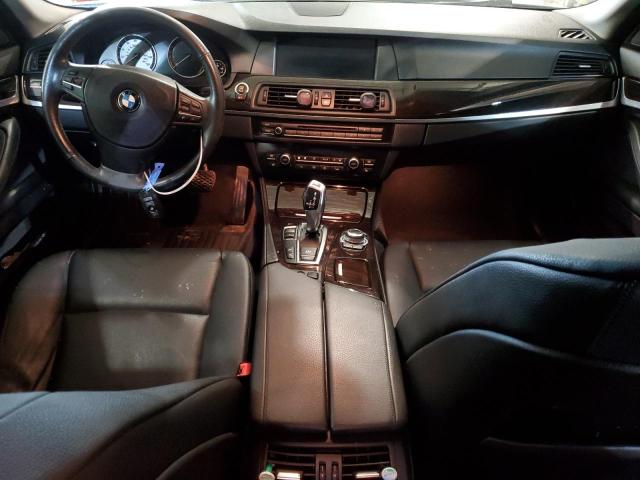 2012 BMW 528 XI