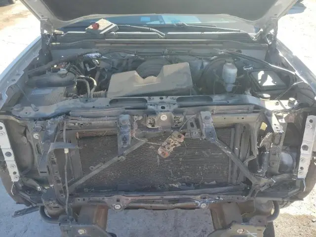 2017 GMC SIERRA C1500  