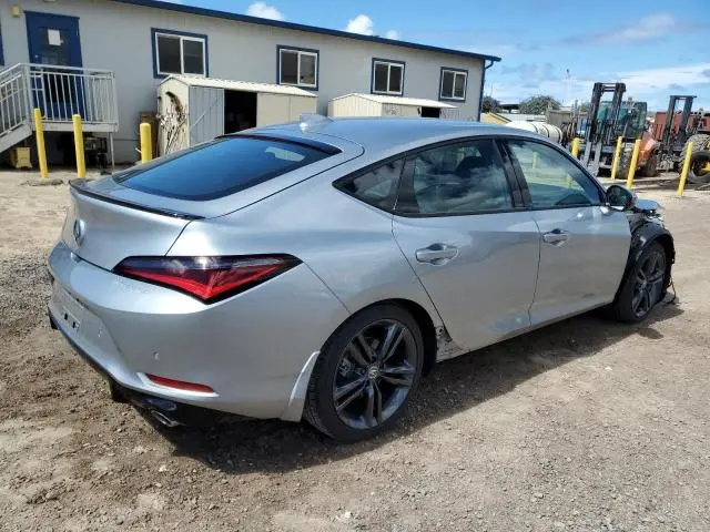 2024 ACURA INTEGRA A-SPEC TECH  