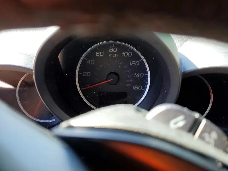 2012 ACURA RDX TECHNOLOGY  