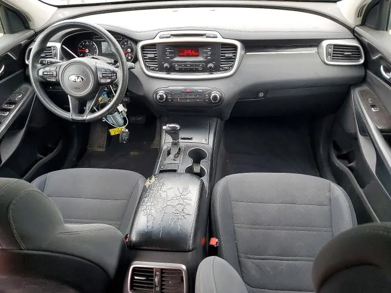 2016 KIA SORENTO L  