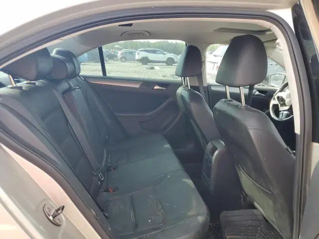 2013 VOLKSWAGEN JETTA TDI