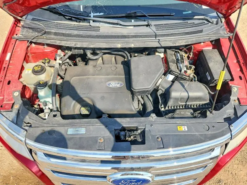 2011 FORD EDGE SEL  