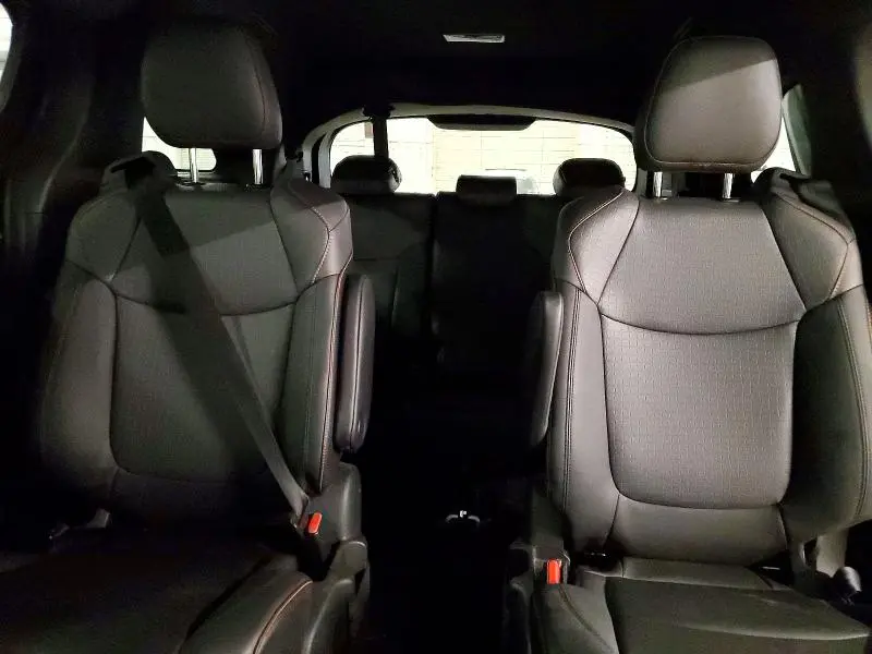 2021 TOYOTA SIENNA XSE  