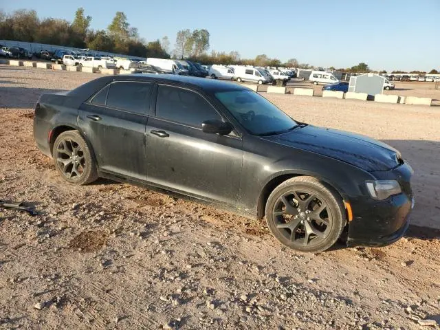 2021 CHRYSLER 300 TOURING  
