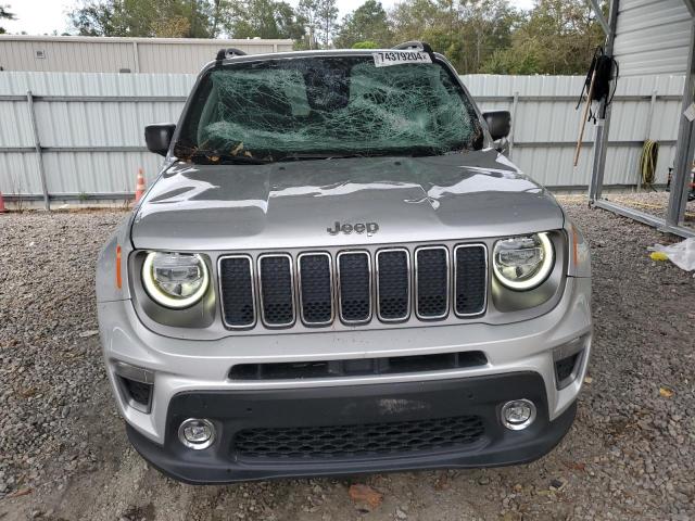 2021 JEEP RENEGADE LIMITED