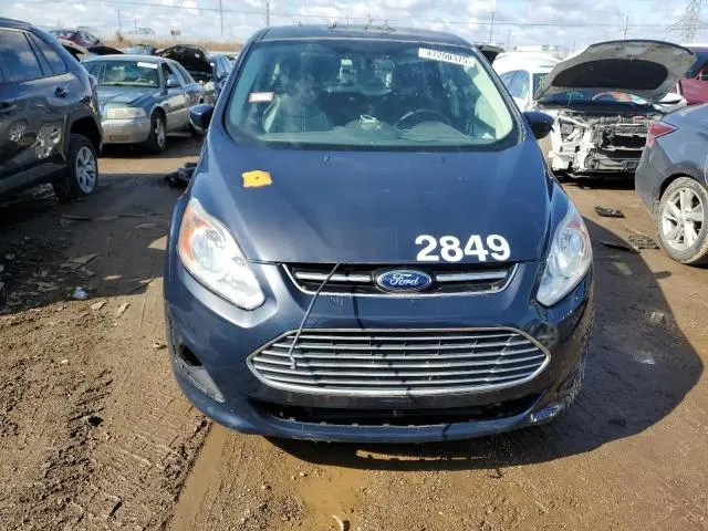 2013 FORD C-MAX SE
