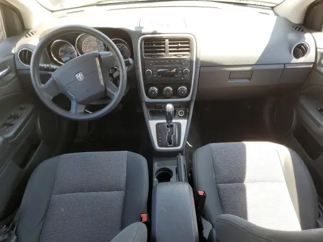 2011 DODGE CALIBER MAINSTREET  