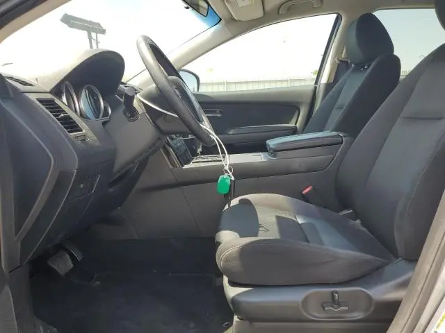 2014 MAZDA CX-9 SPORT  