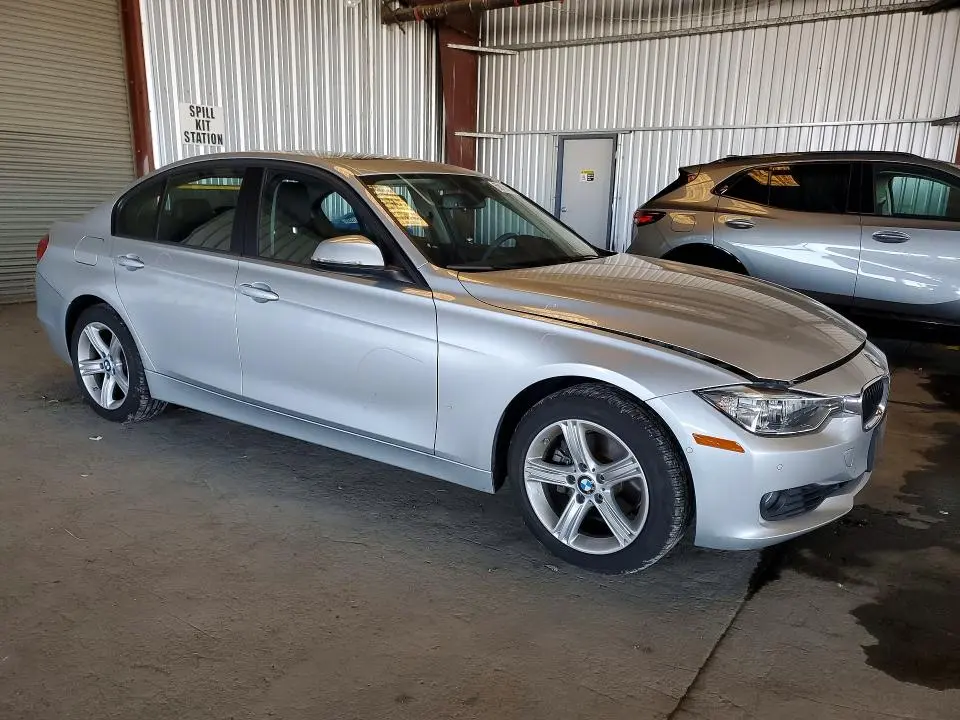 2013 BMW 328 I  