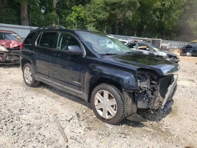 2011 GMC TERRAIN SLT  
