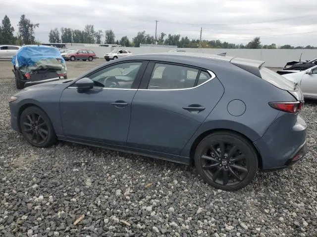 2021 MAZDA 3 PREMIUM