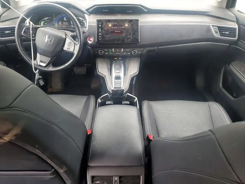 2018 HONDA CLARITY TOURING  