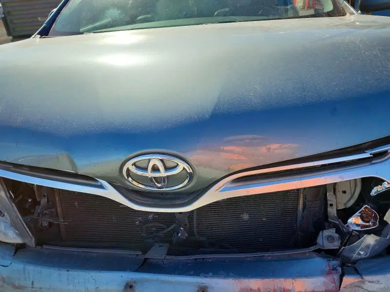 2011 TOYOTA VENZA AWD 4CYL  