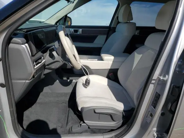 2024 HYUNDAI SANTA FE SE  