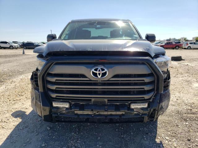 2022 TOYOTA TUNDRA CREWMAX LIMITED