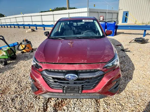 2024 SUBARU LEGACY PREMIUM  