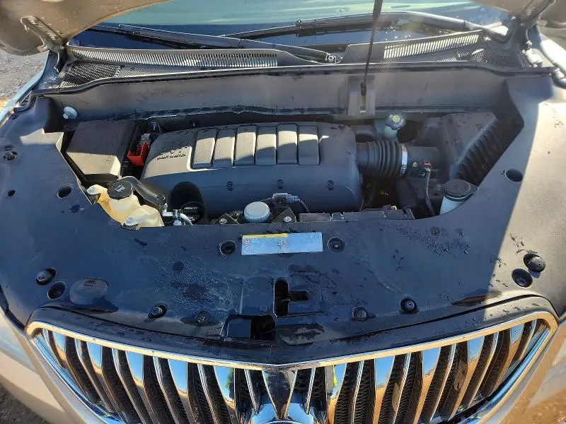 2016 BUICK ENCLAVE   