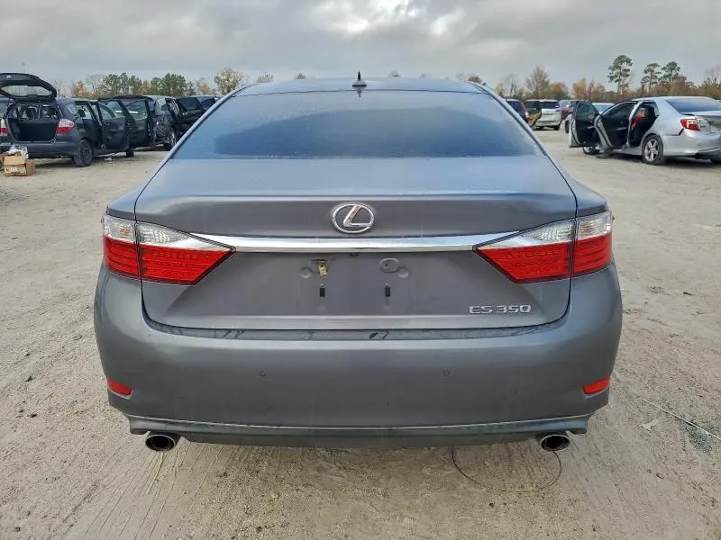 2013 LEXUS ES 350  