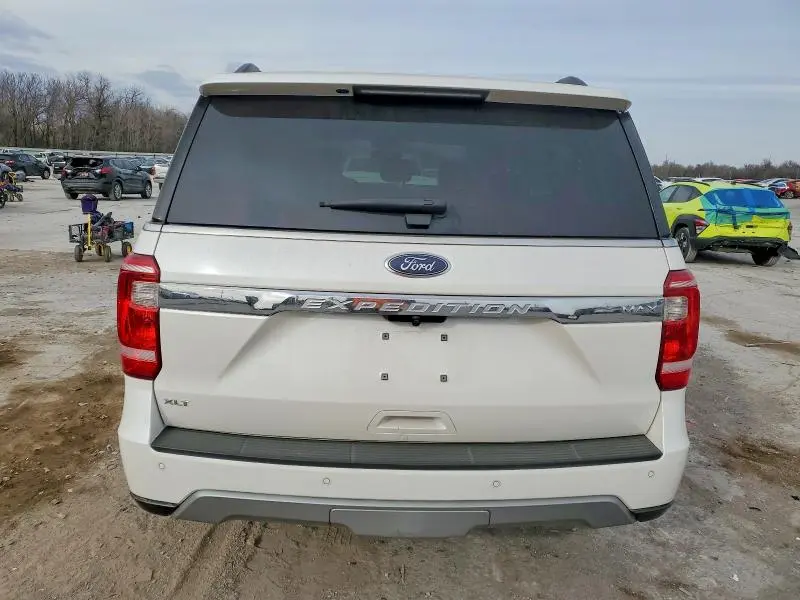 2019 FORD EXPEDITION MAX XLT  