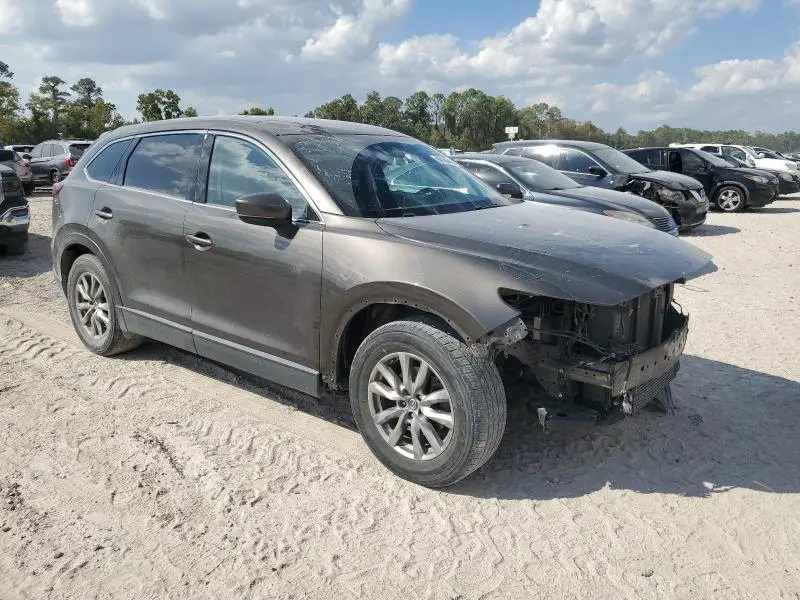 2017 MAZDA CX-9 TOURING  