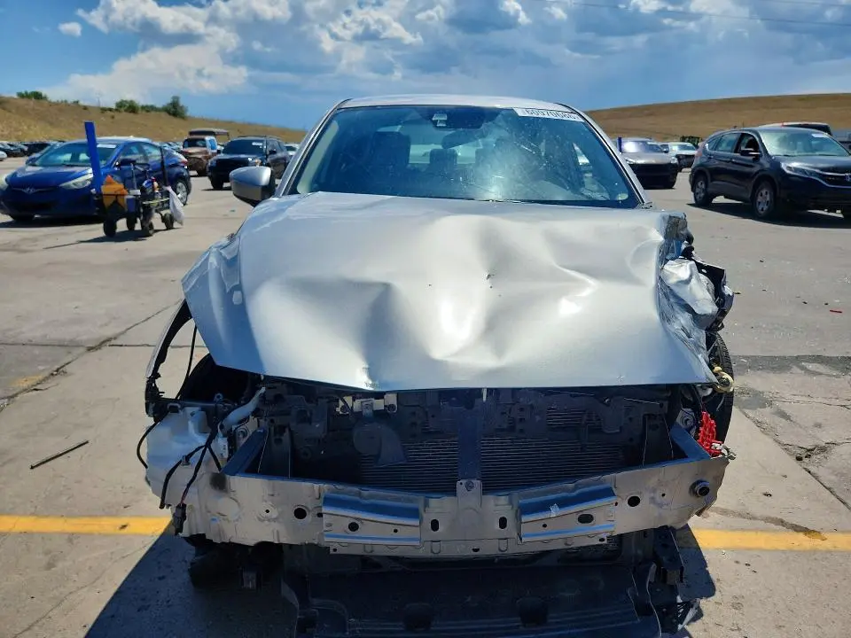 2016 SCION IA BASE  
