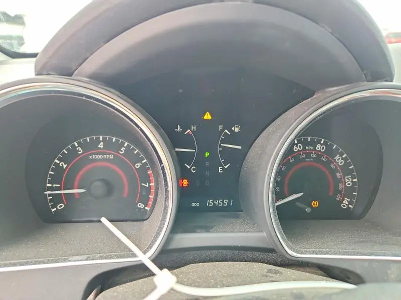 2011 TOYOTA HIGHLANDER LIMITED  