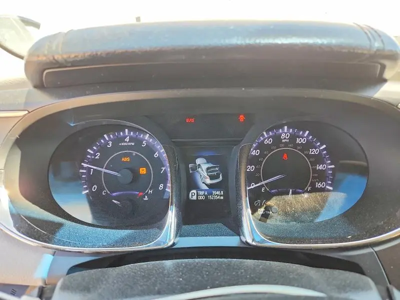 2014 TOYOTA AVALON XLE PREMIUM  