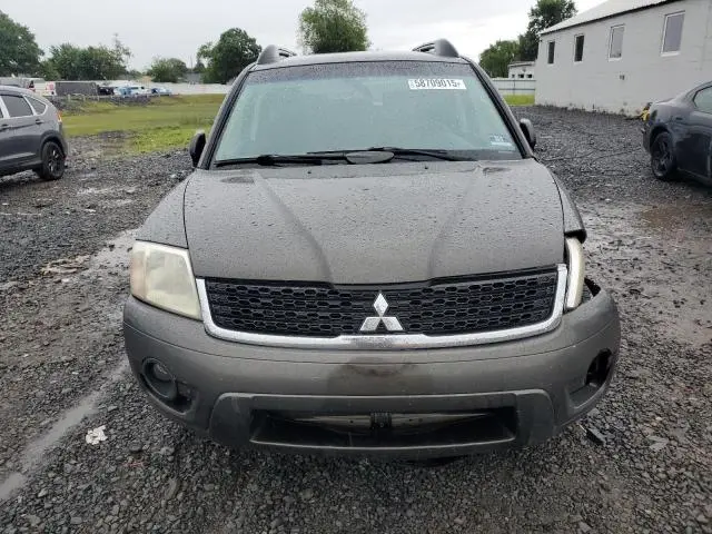 2010 MITSUBISHI ENDEAVOR LS  