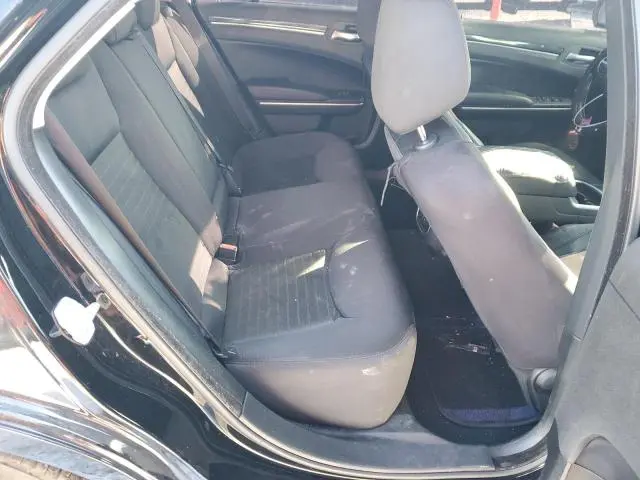 2022 CHRYSLER 300 TOURING  