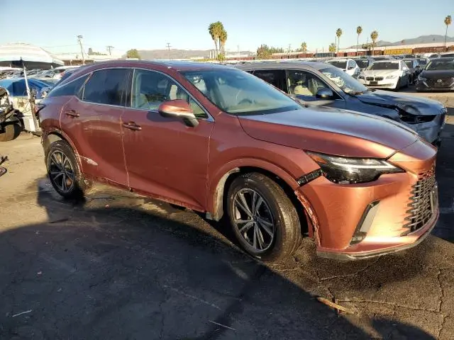 2023 LEXUS RX 350 BASE  