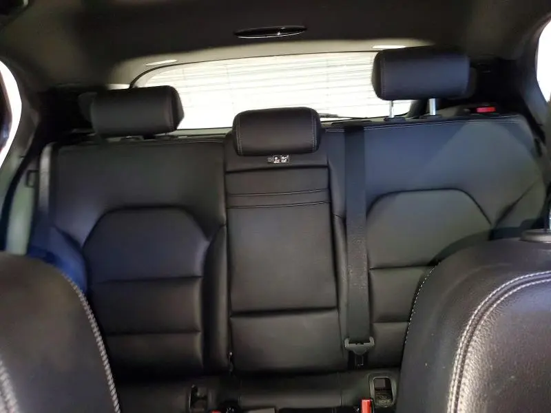 2016 MERCEDES-BENZ GLA 250 4MATIC  