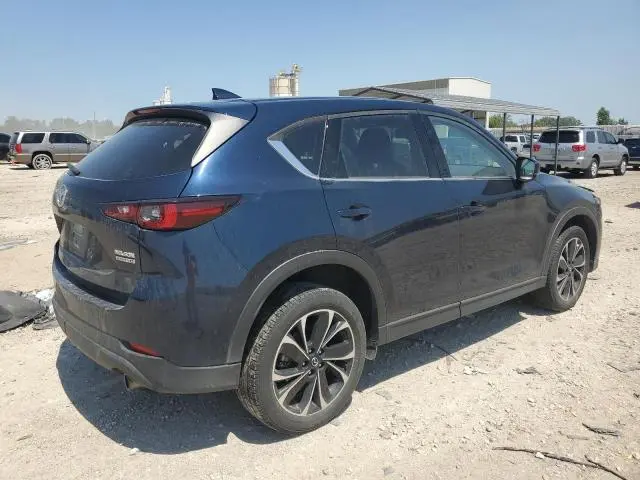 2023 MAZDA CX-5 PREMIUM PLUS  