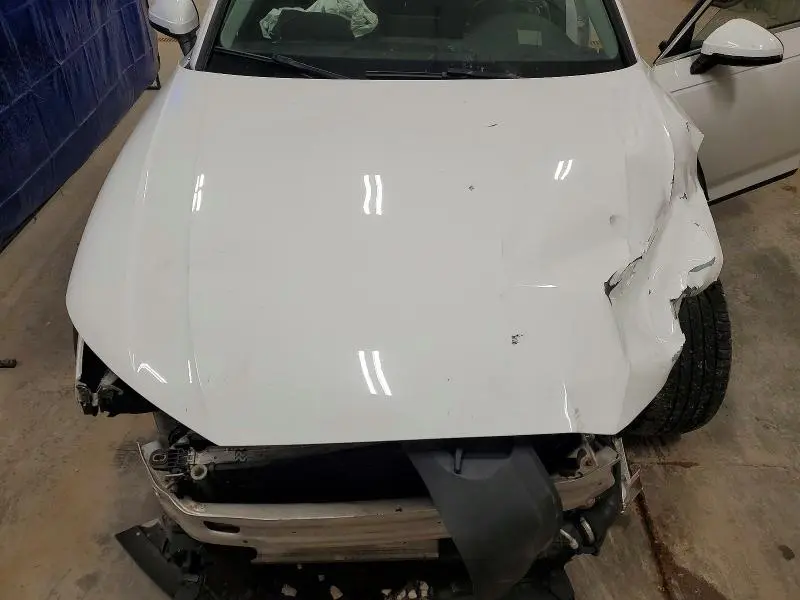 2017 AUDI A4 ALLROAD PREMIUM  
