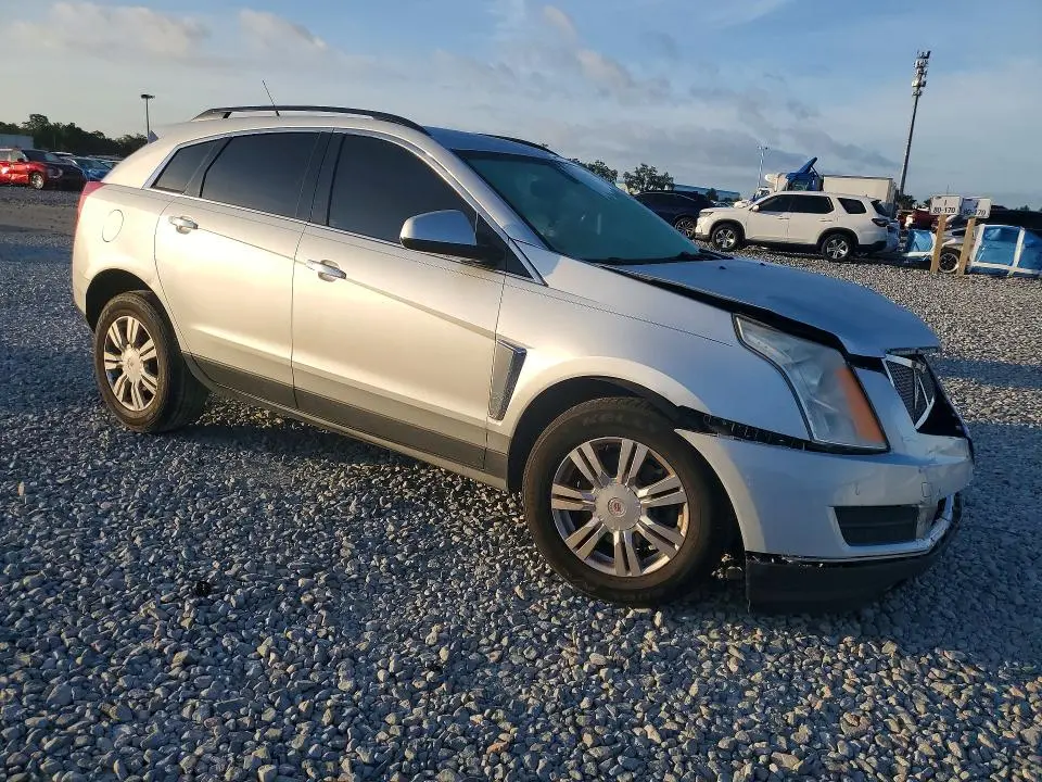 2013 CADILLAC SRX   