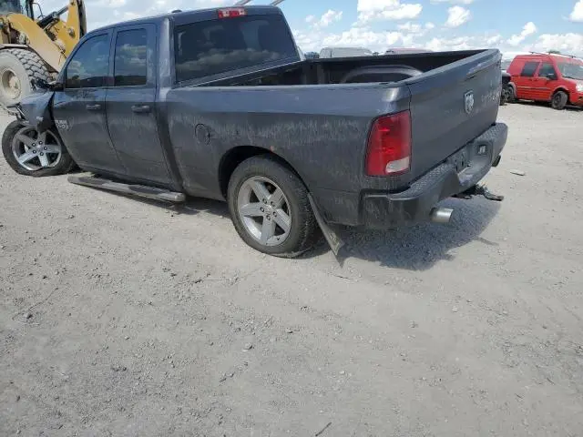 2014 RAM 1500 ST  
