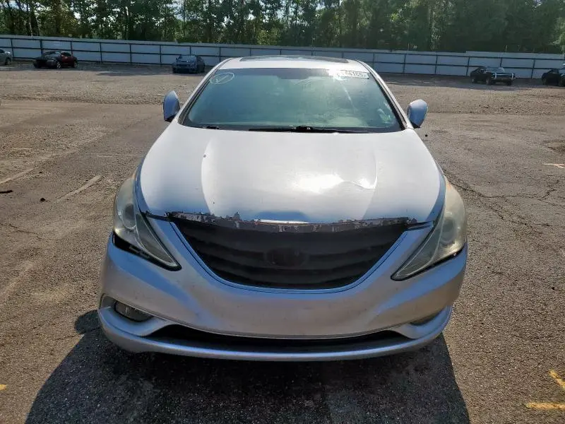 2014 HYUNDAI SONATA SE