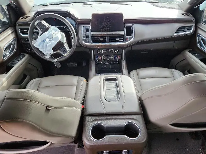 2023 CHEVROLET TAHOE K1500 Z71  