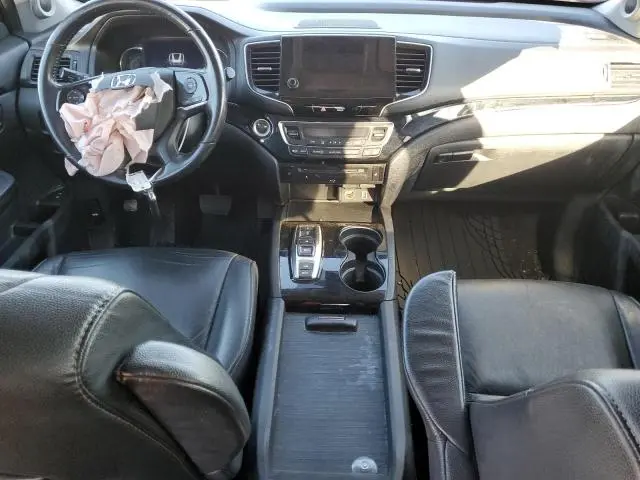 2019 HONDA PILOT TOURING  