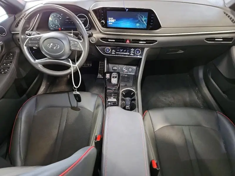 2023 HYUNDAI SONATA SEL PLUS  