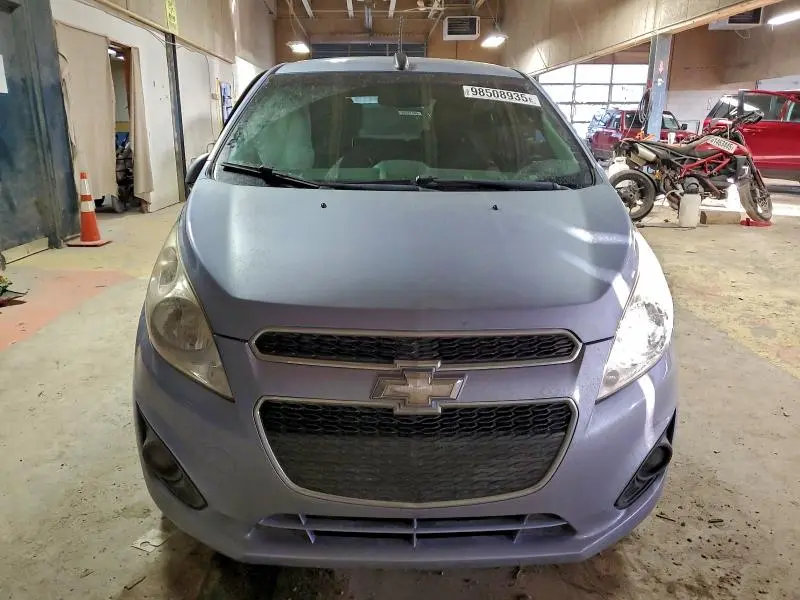 2015 CHEVROLET SPARK 1LT  