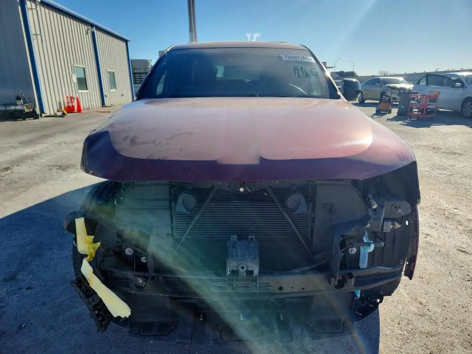 2023 DODGE DURANGO GT  