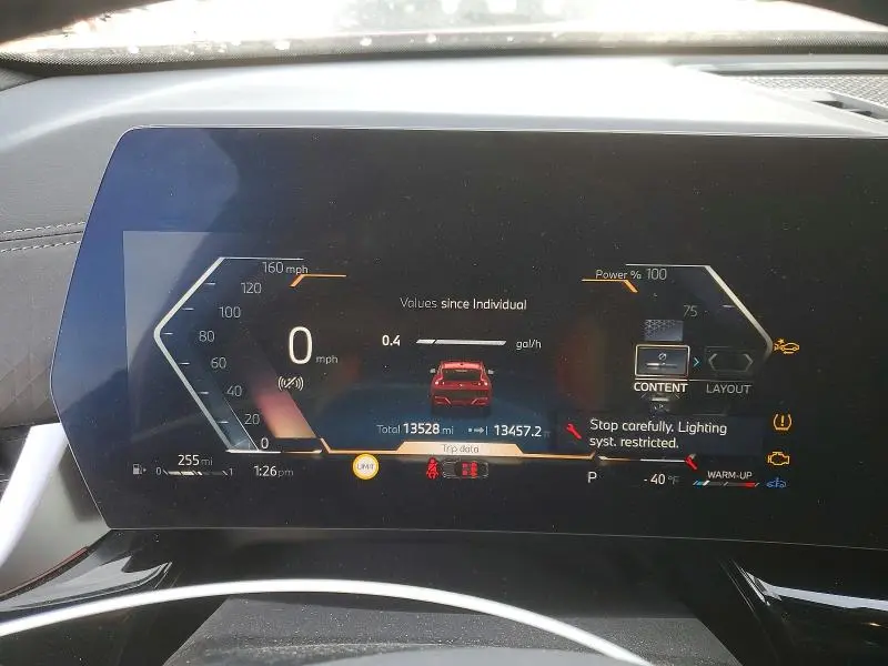 2024 BMW X2 XDRIVE28I  