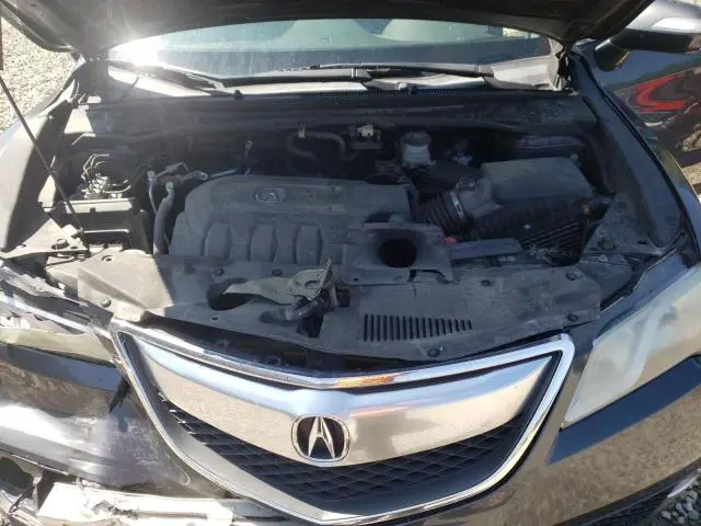 2013 ACURA RDX