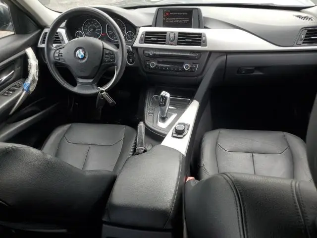 2013 BMW 328 I SULEV  